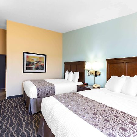 Отель Baymont By Wyndham Tri-Cities/Kennewick Wa Экстерьер фото